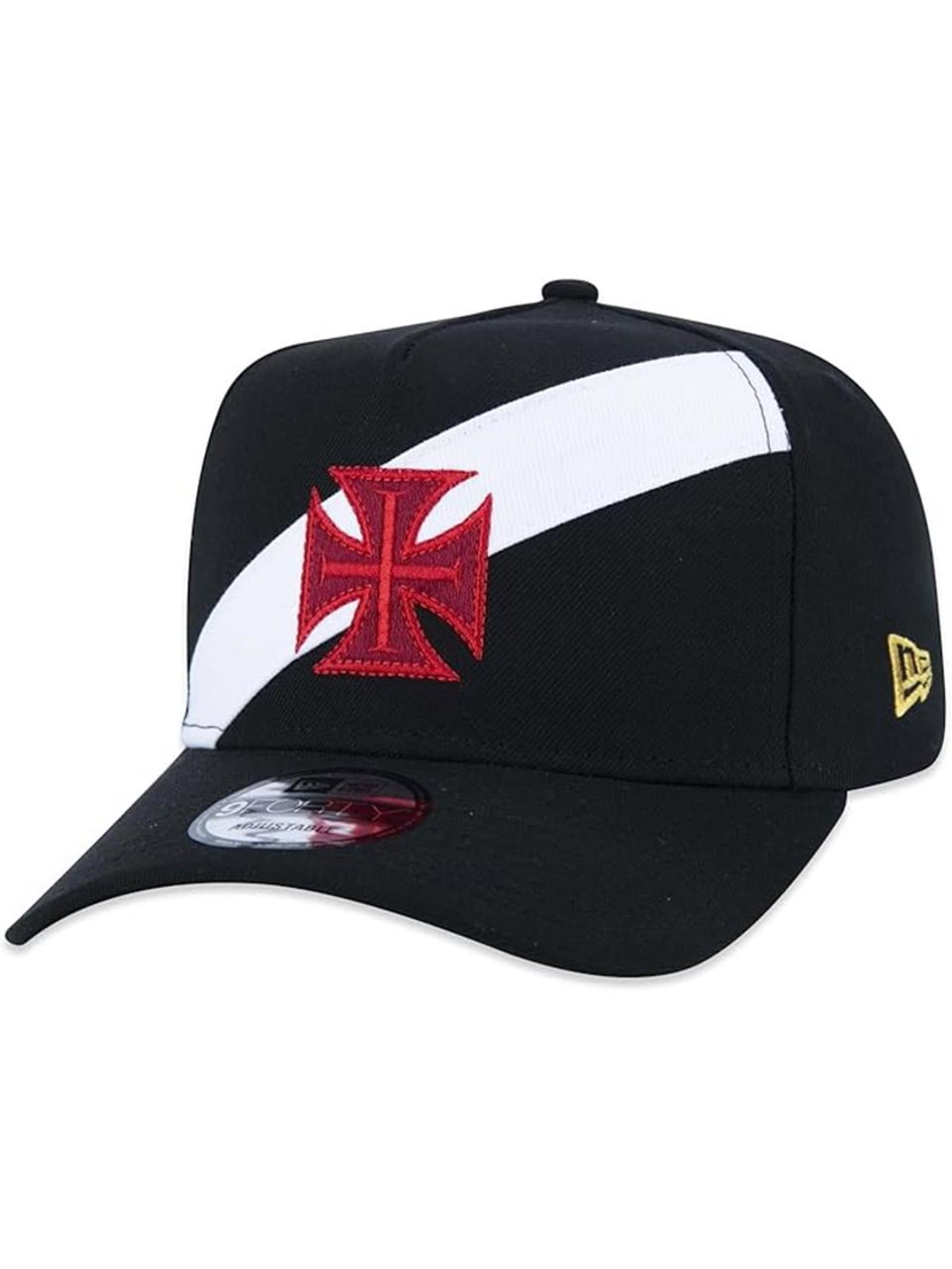 Boné Vasco New Era 9forty Oficial 1