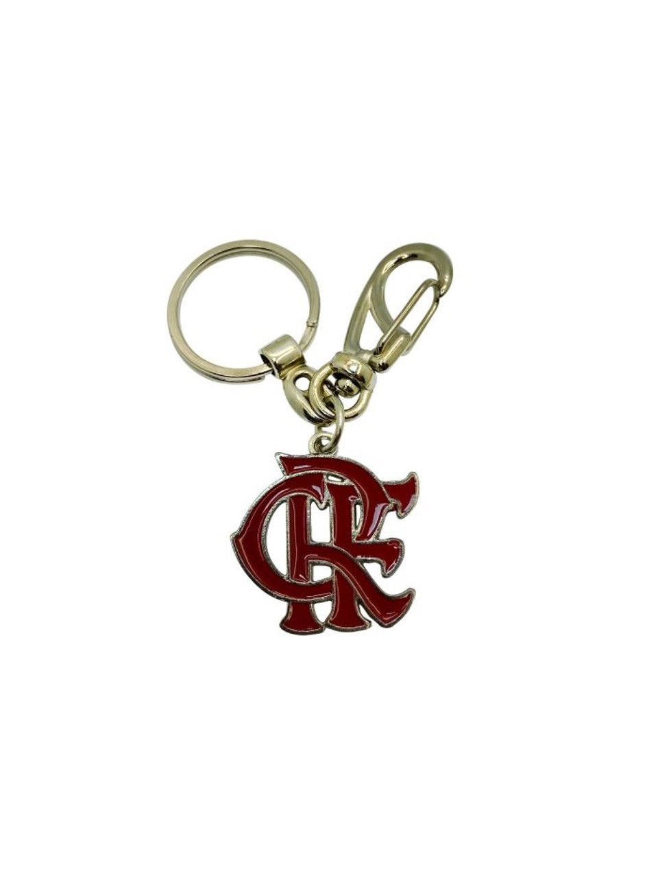 Chaveiro Flamengo Crf