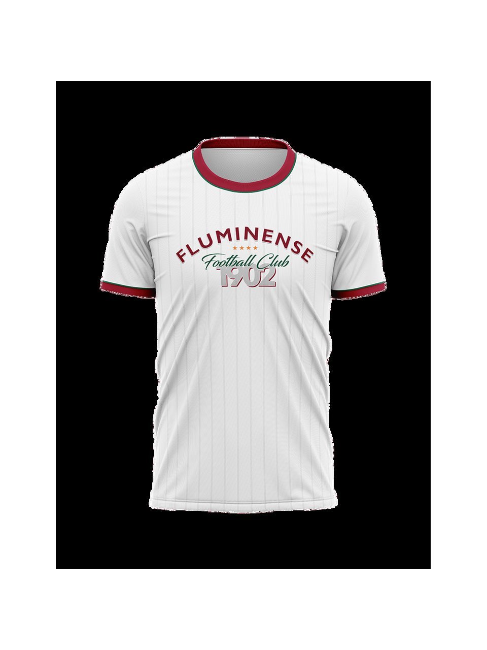 Camisa Fluminense Apprentice Braziline