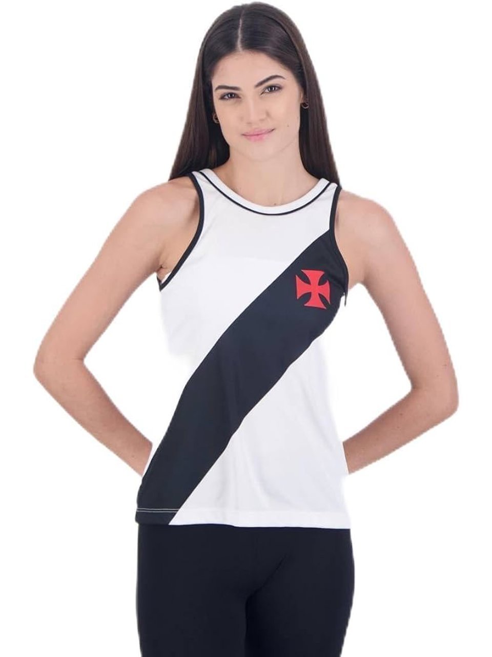 Regata Vasco Heavenly Braziline Feminina