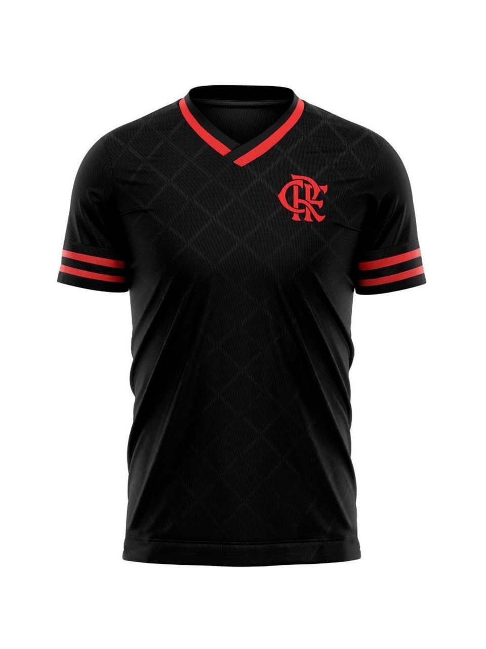 Camisa Flamengo Season Braziline
