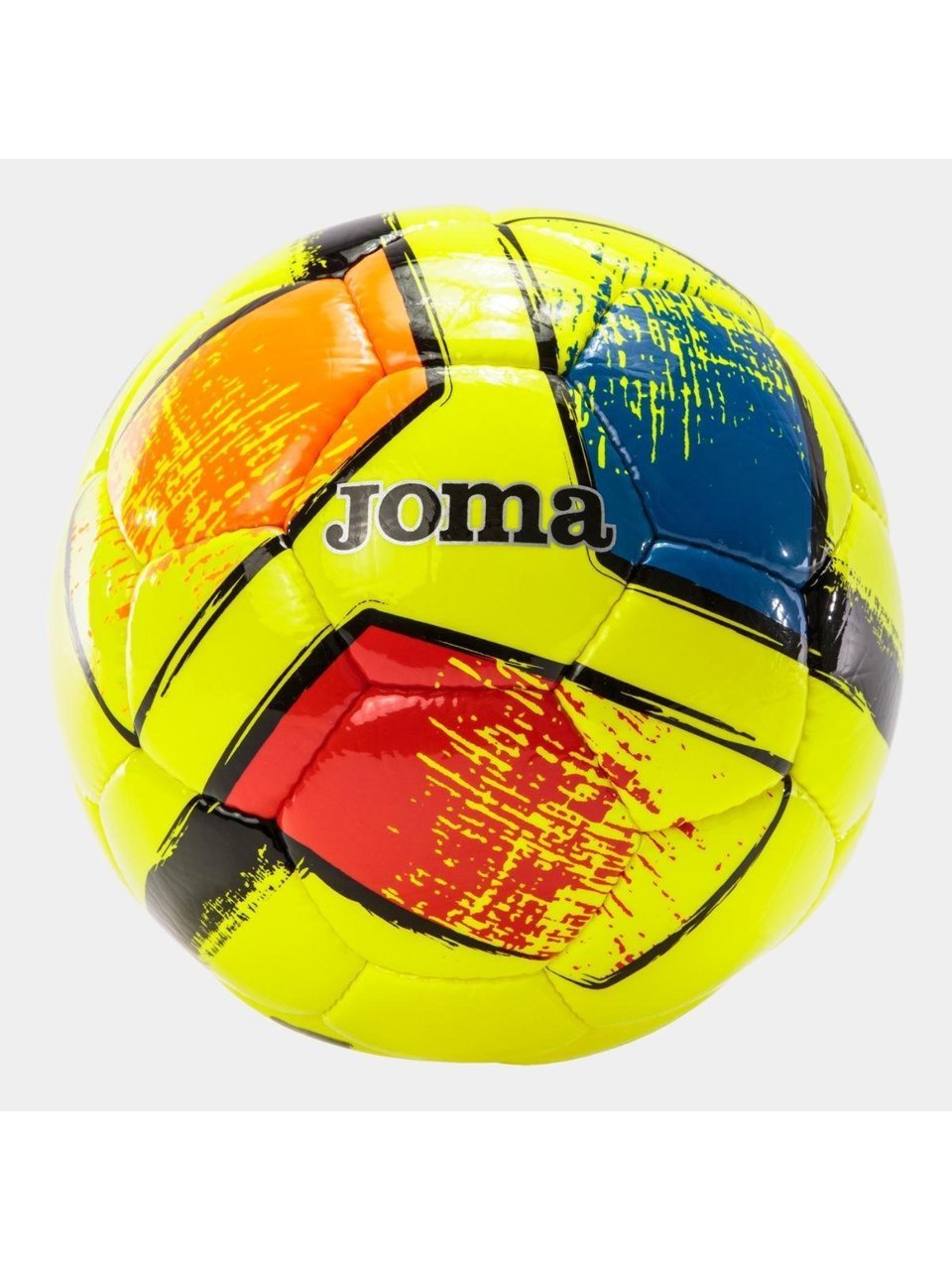 Bola Campo Joma Dali Ii Amarela