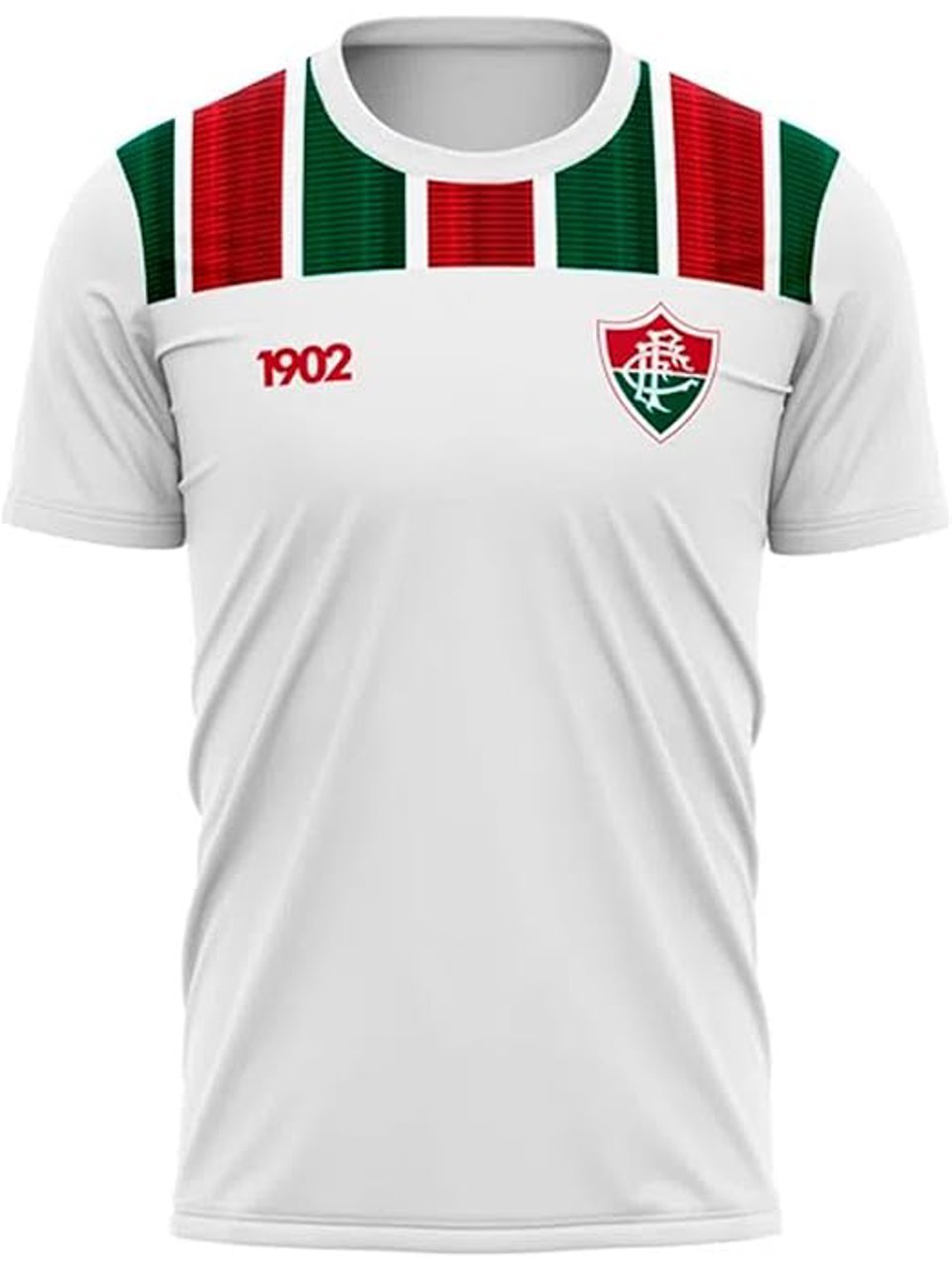 Camisa Fluminense Immersive Braziline Infantil