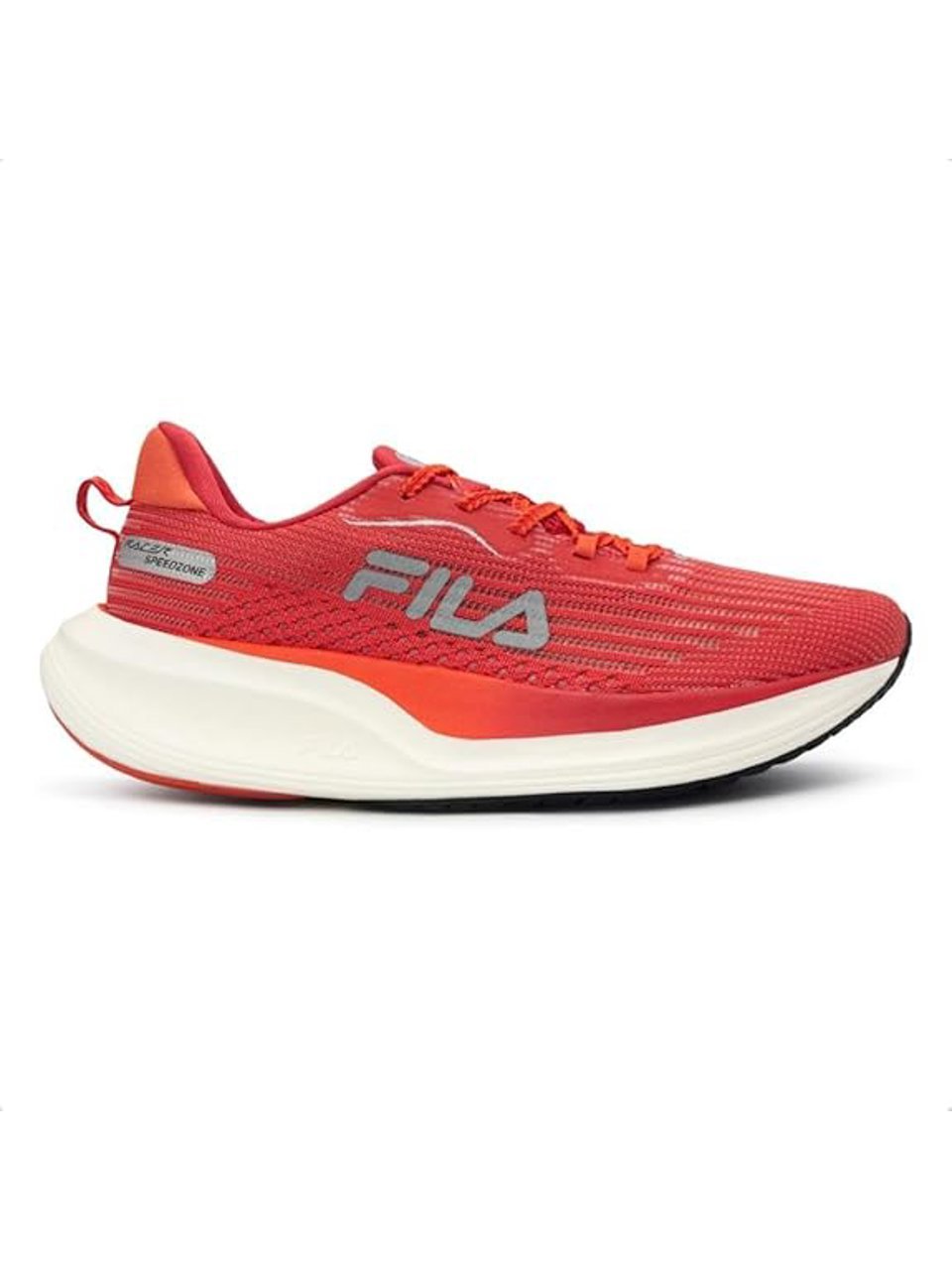 Tênis Fila Racer Speedzone Vermelho