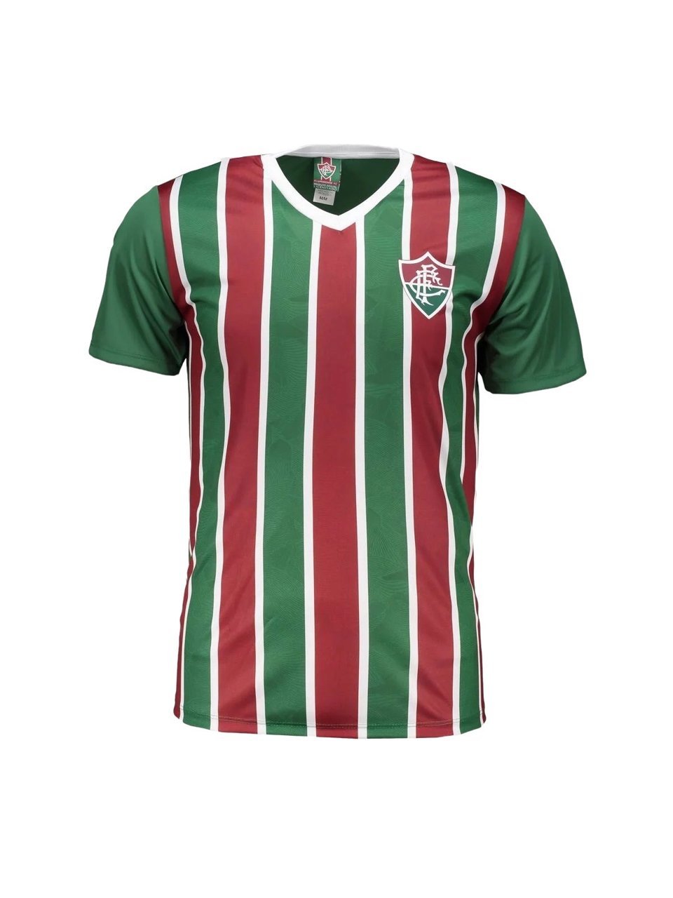 Camisa Fluminense Volcano Braziline
