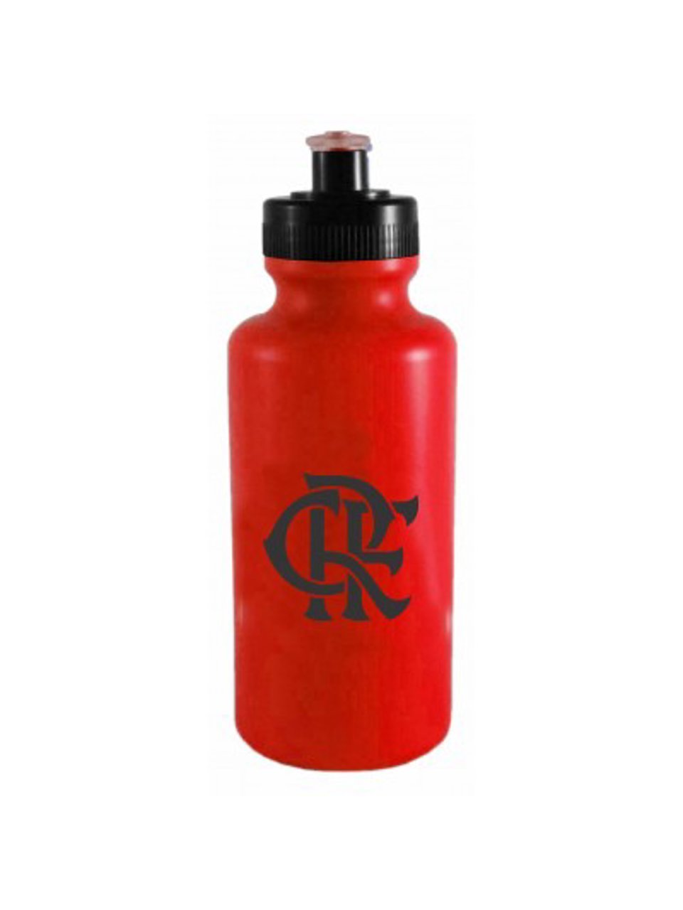 Squeeze Flamengo Basic Brasfoot 550ml