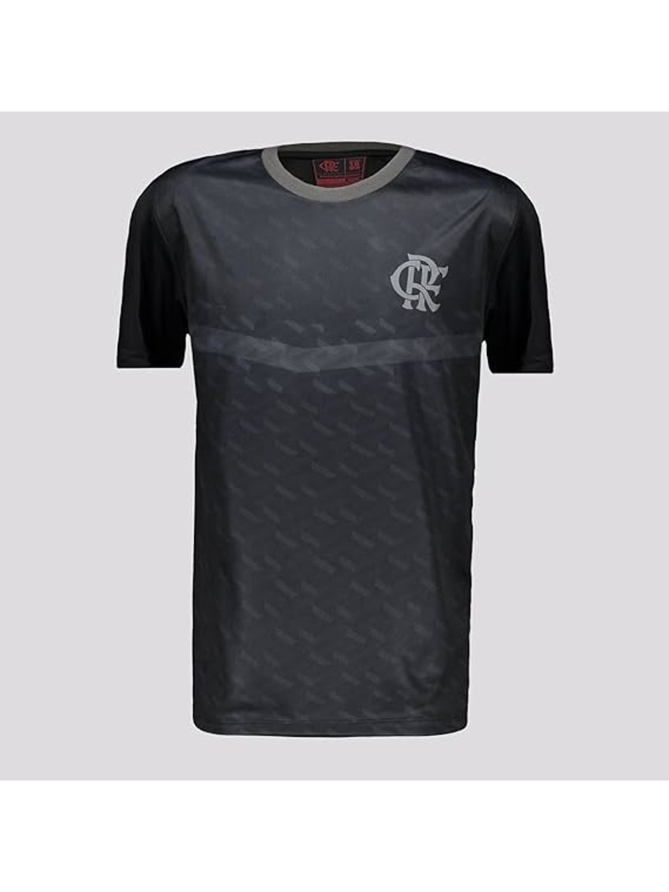 Camisa Flamengo Counselor Braziline Infantil