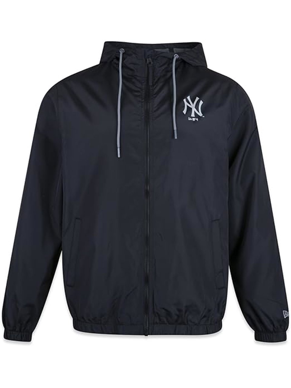Jaqueta New Era Corta Vento New York Yankees Mlb