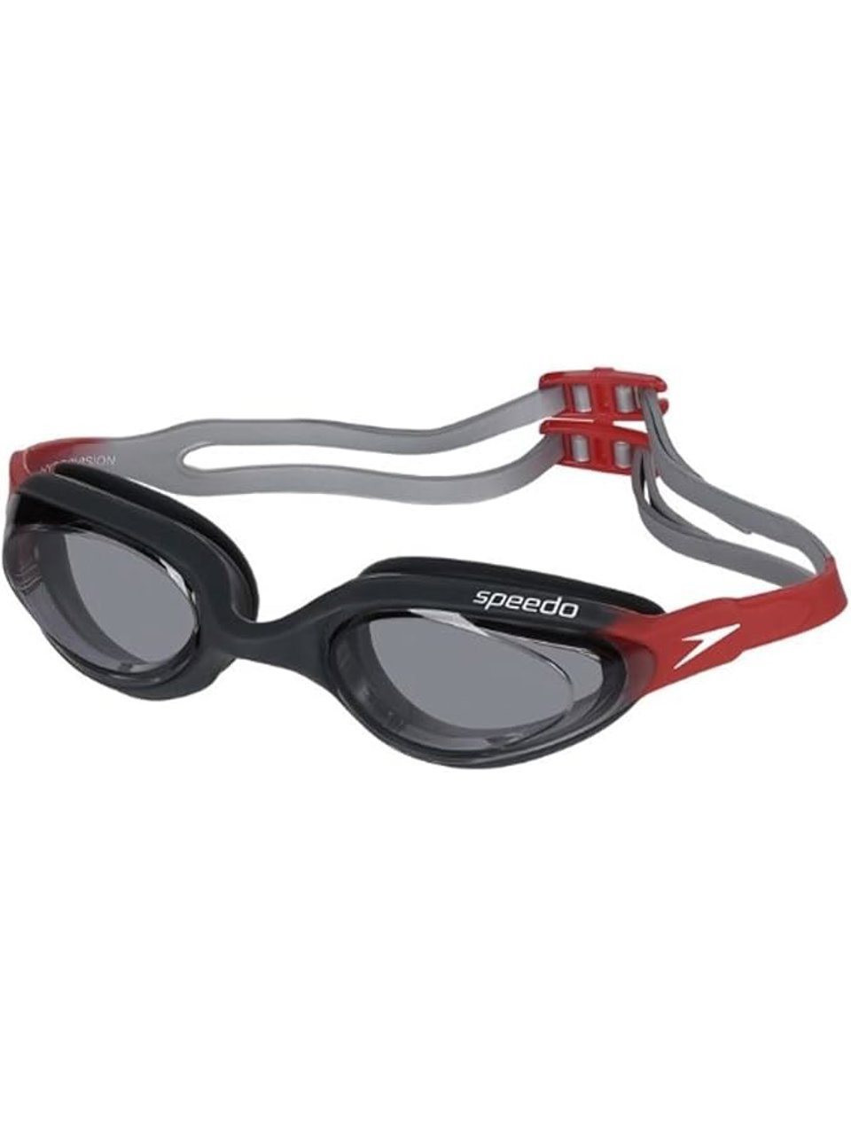 Óculos De Natação Speedo Hydrovision Onix