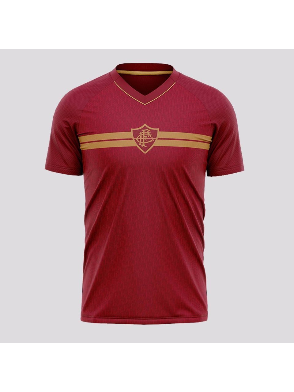 Camisa Fluminense Prank Braziline Infantil