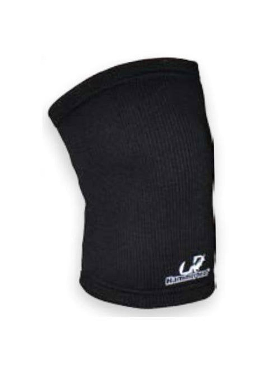 Joelheira Elastica Hammerhead Preto