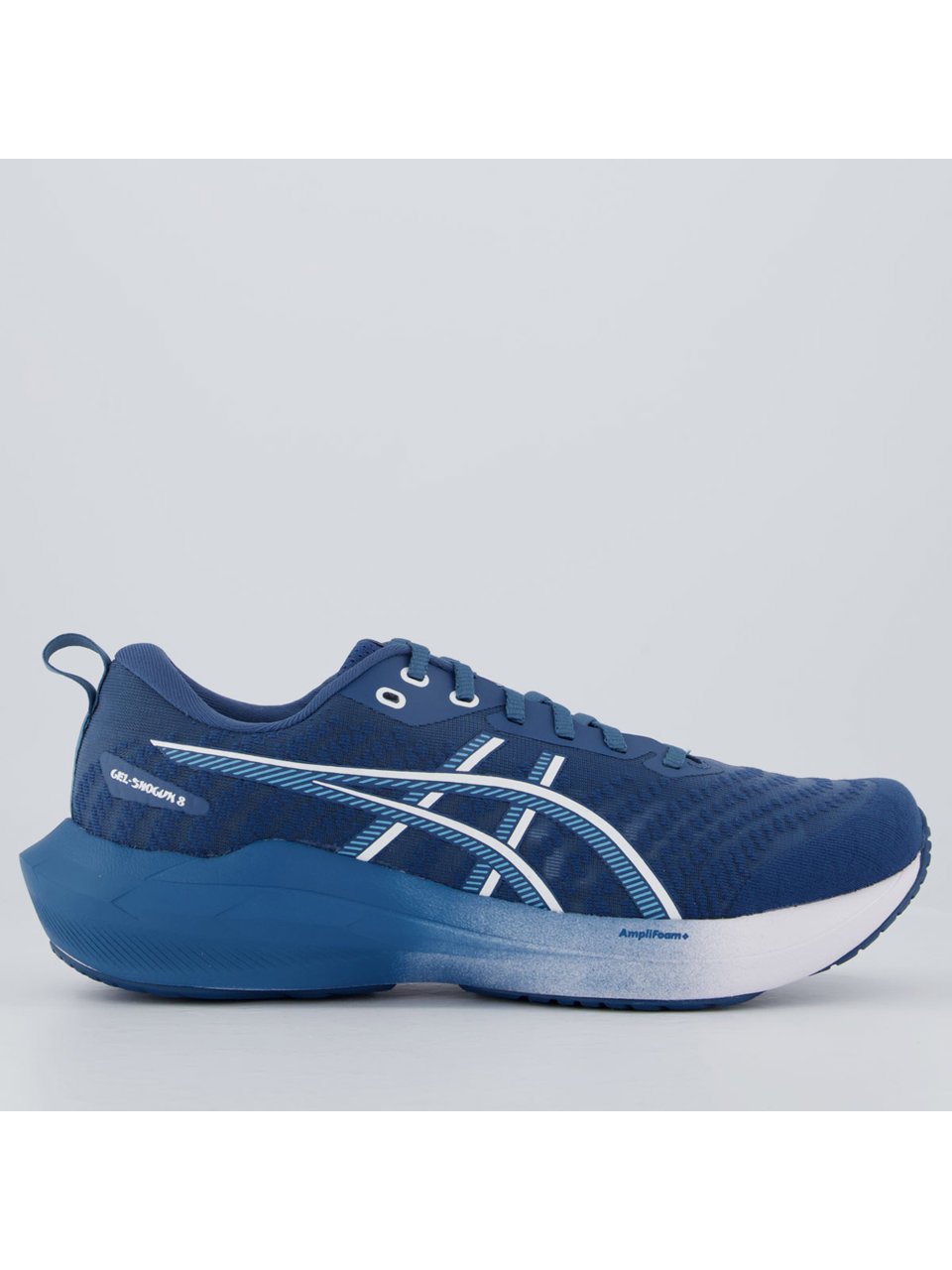 Tênis Asics Gel-Shogun 8 Azul