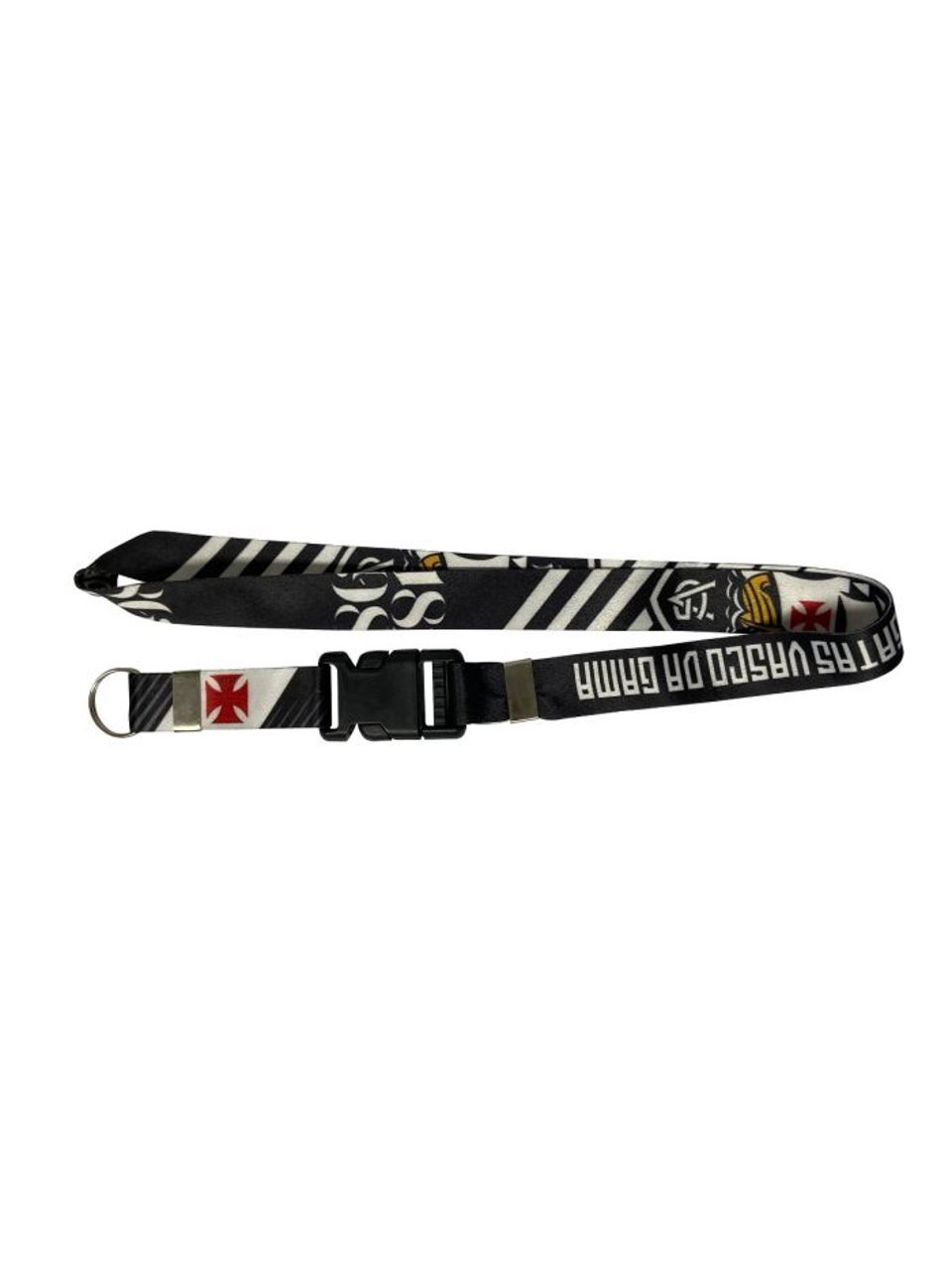 Chaveiro Cordao Vasco Tatuape