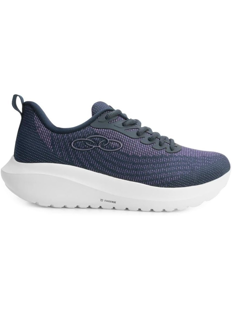 Tênis Olympikus Acqua Marinho Feminino