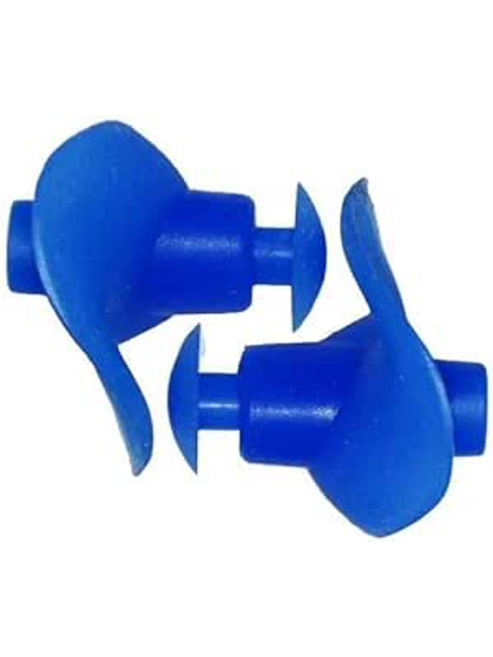 Protetor De Ouvido Hammerhead Ergonomico - Azul