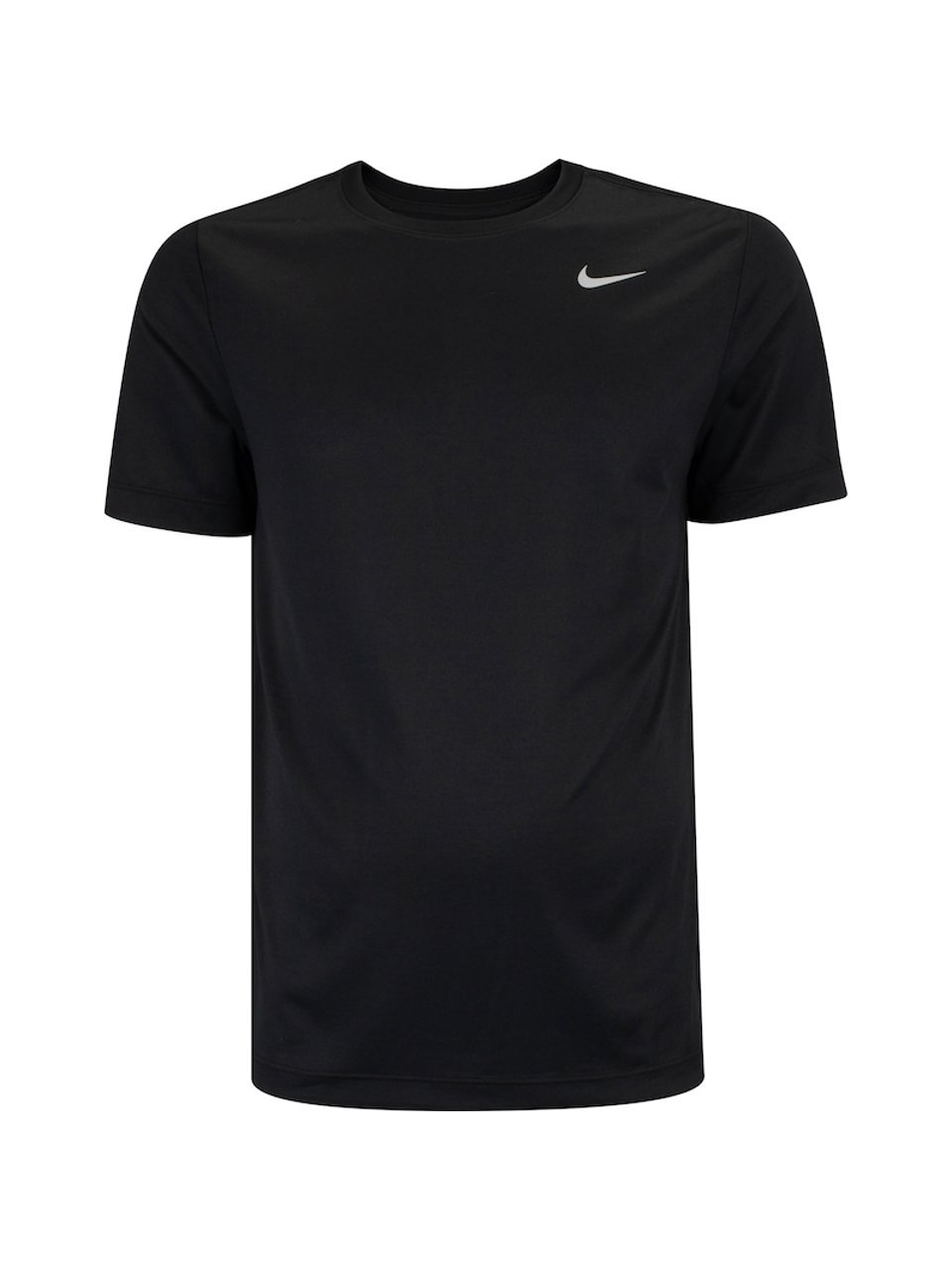 Camisa Nike Dri-Fit Tee Rlgd Re Preto Masculino Dx0989010