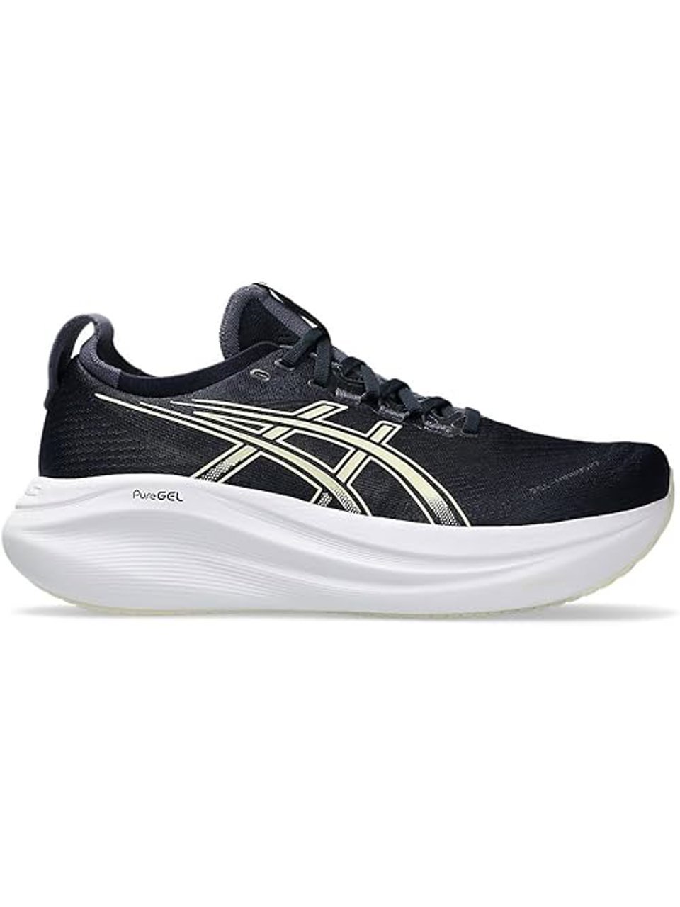 Tênis de Corrida Asics Gel-Nimbus 27 Marinho