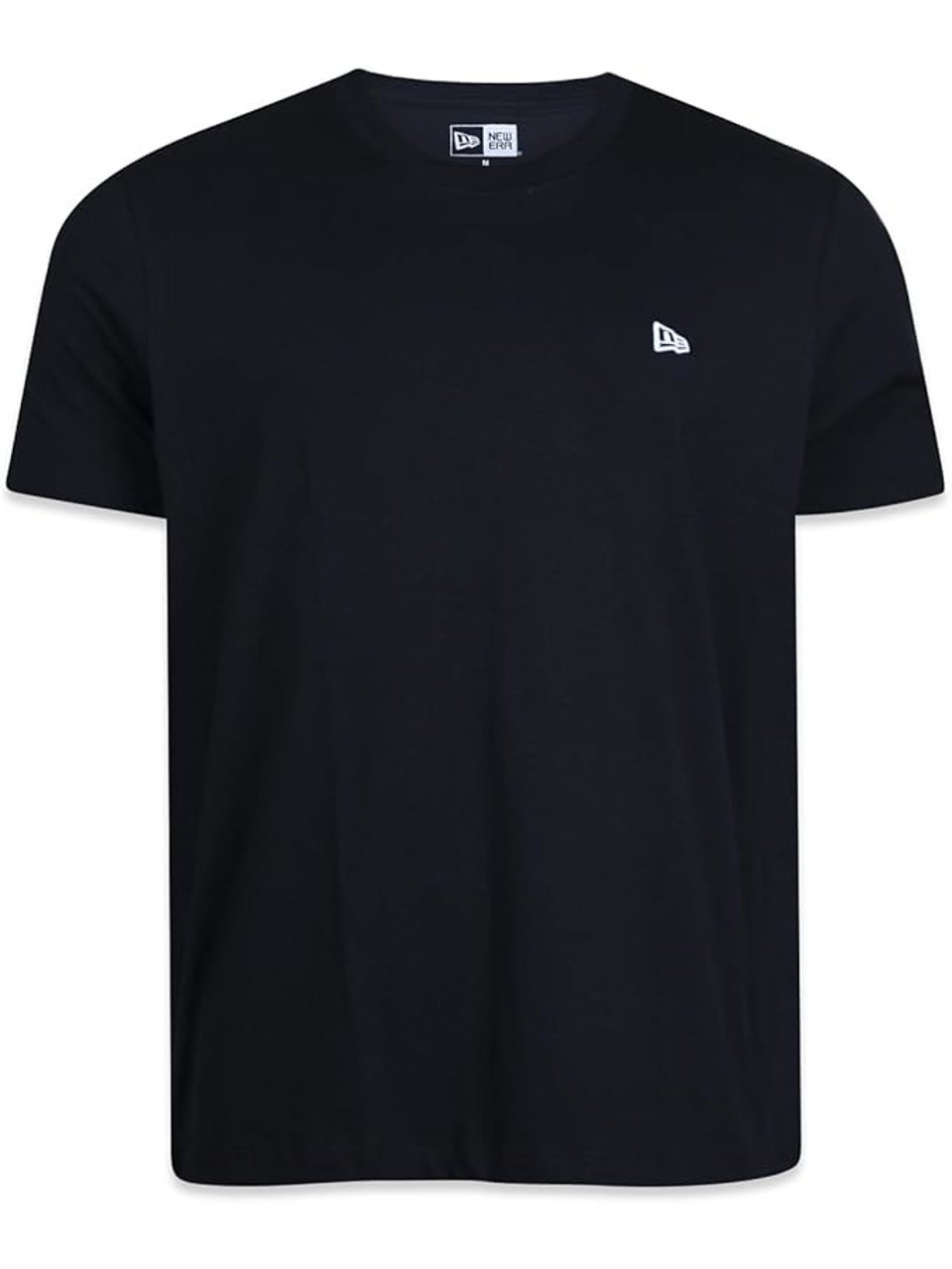 Camisa New Era Flag Preta