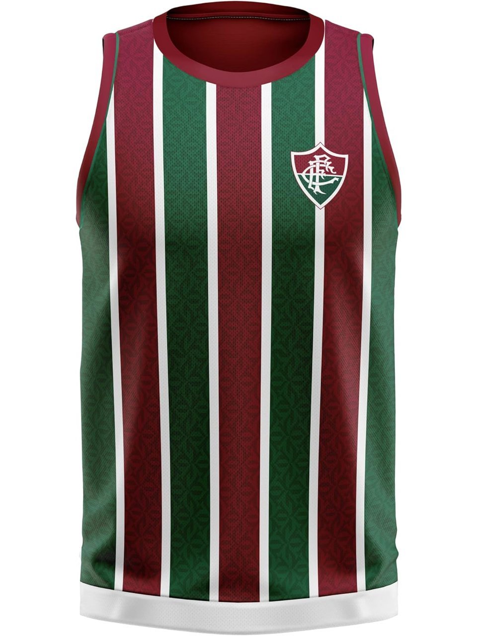 Regata Fluminense Division Braziline Infantil