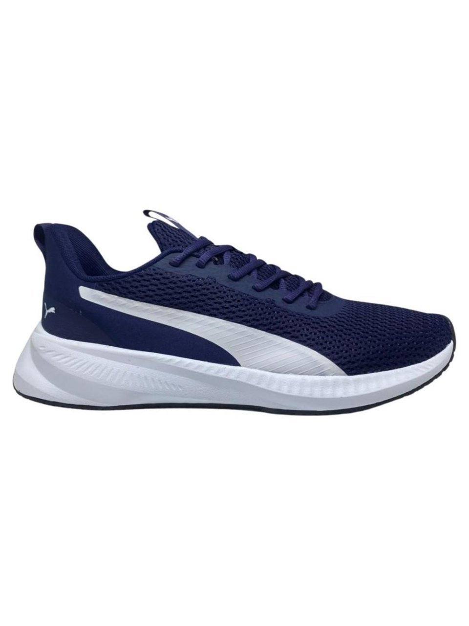 Tênis Puma Flyer Lite 3 Bdp Navy