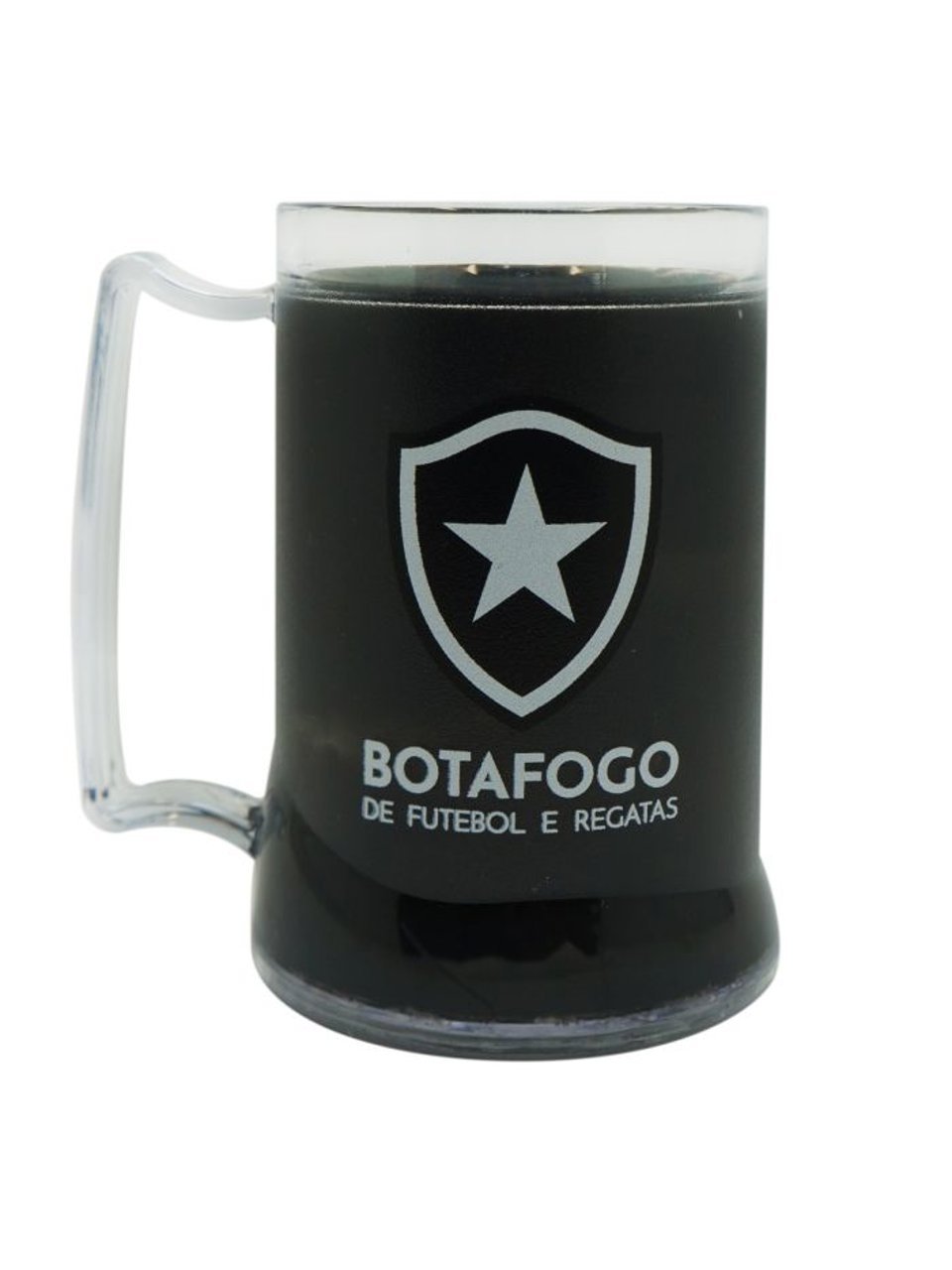 Caneca Gel Botafogo Ta Embalado