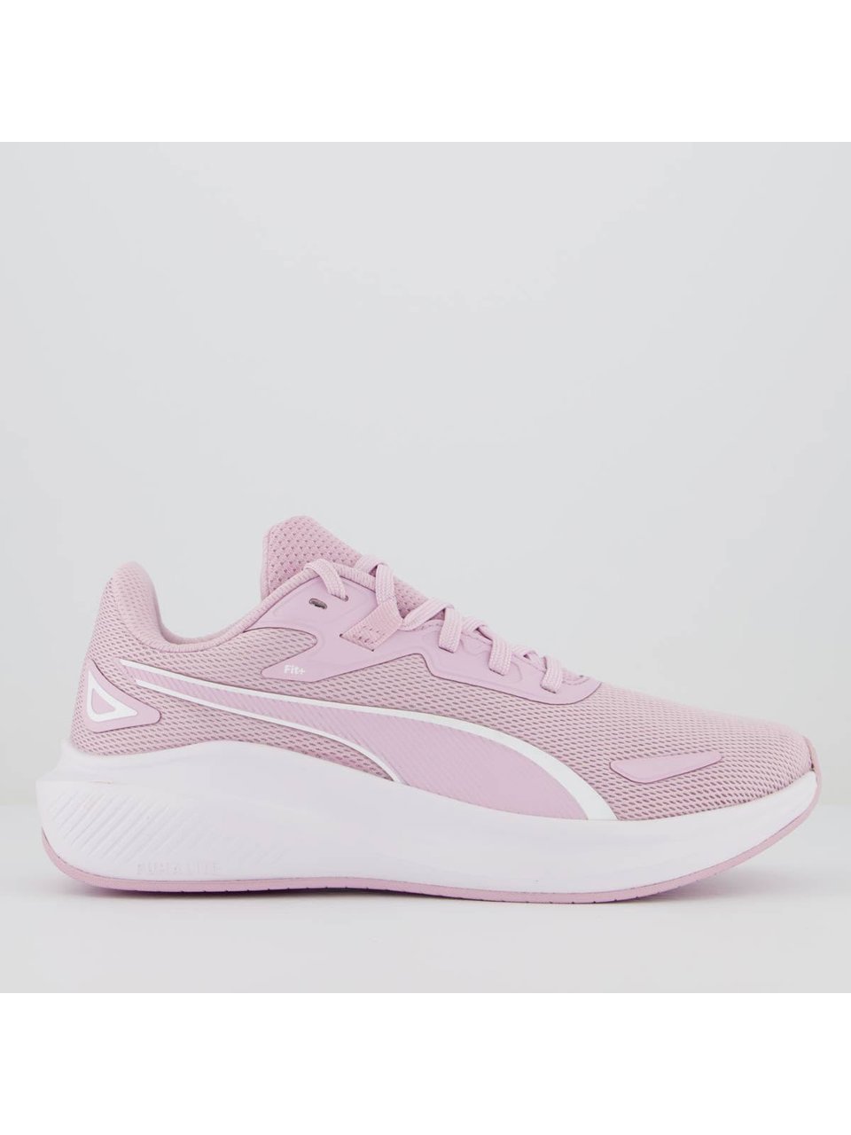 Tênis Puma Skyrocket Lite Feminino Rosa