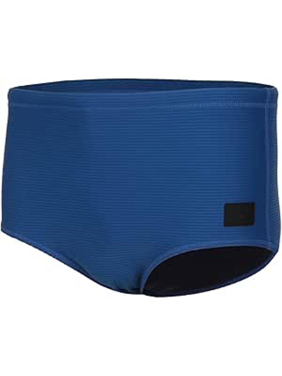 Sunga Speedo Boxer Canelada Adulto Marinho