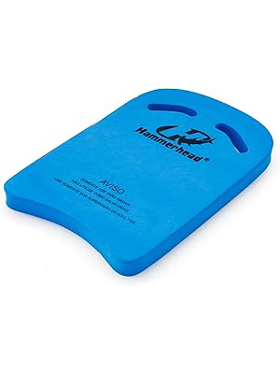 Prancha De Natação Hammerhead De Eva Azul Royal