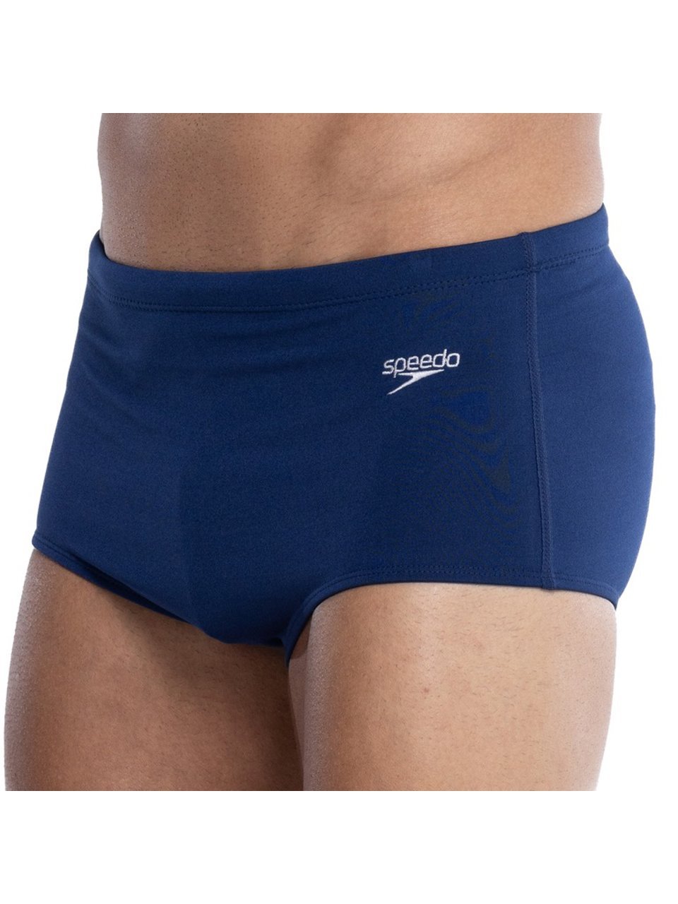Sunga Speedo Ii Tradicional Adulto - Marinho
