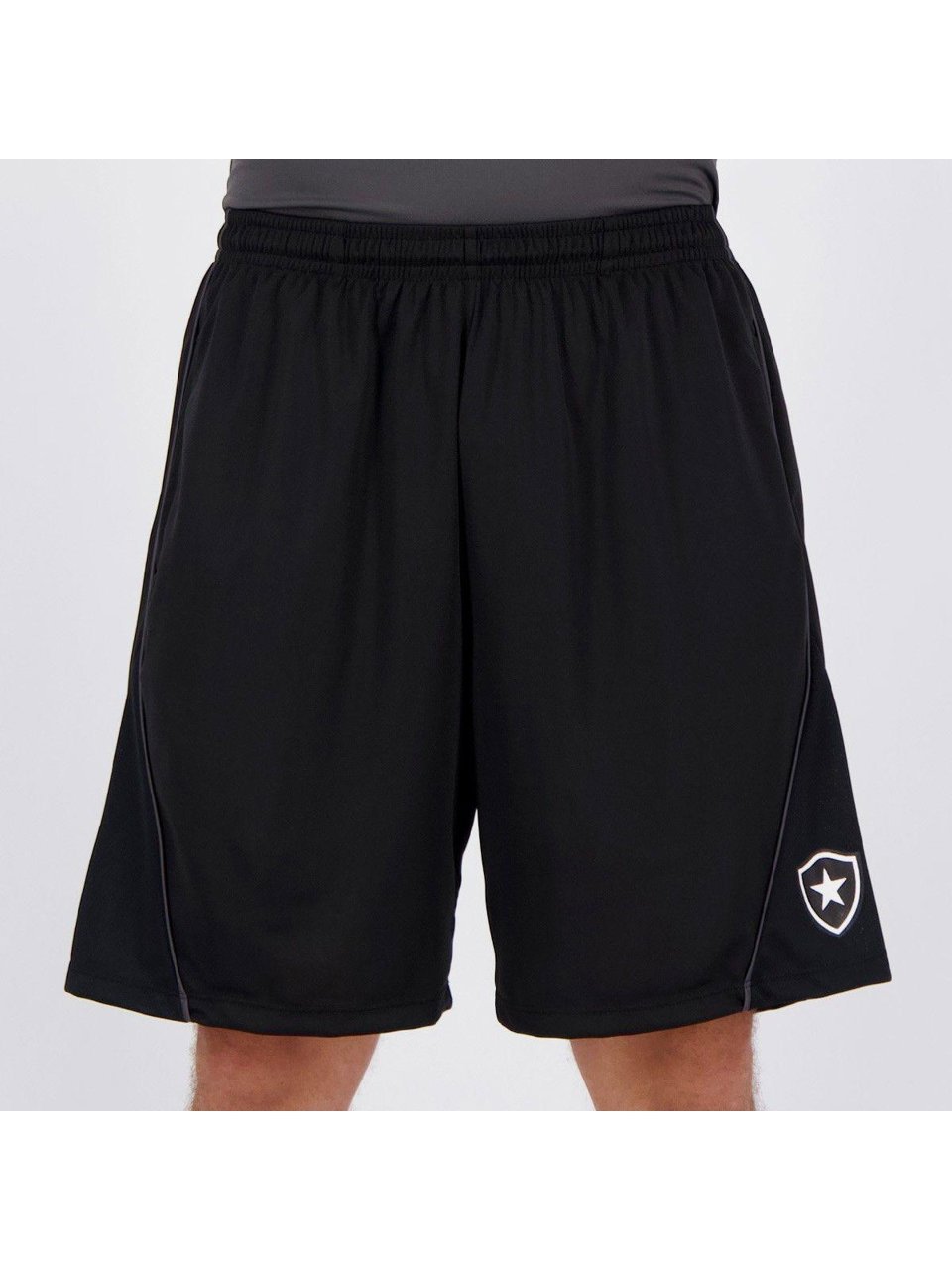 Bermuda Botafogo Ring X Braziline