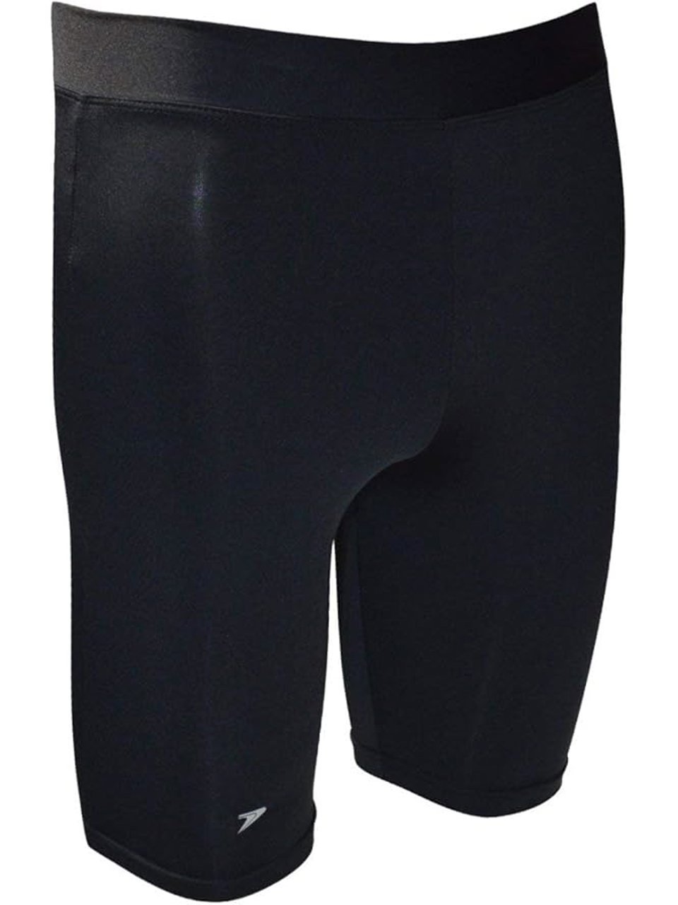 Bermuda Termica Poker Gold Ii Preto