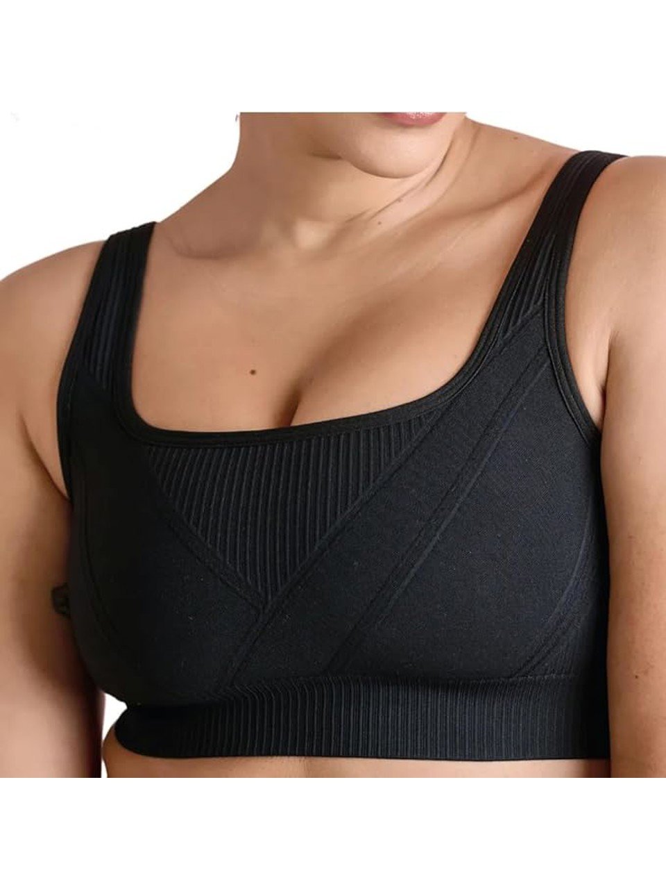 Top Lupo Af Max Ii Preto