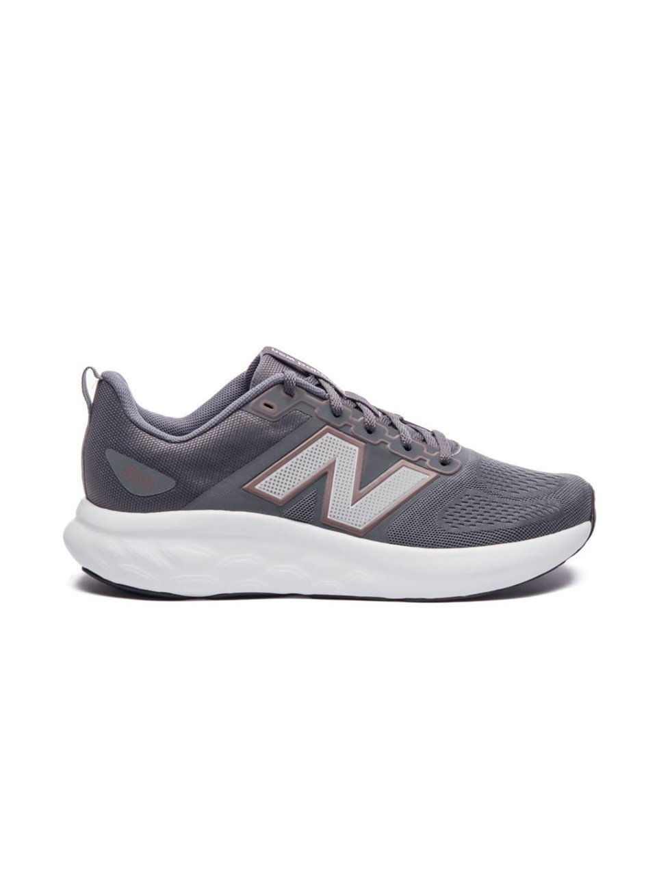 Tênis New Balance 460 V4 Grafite Marrom