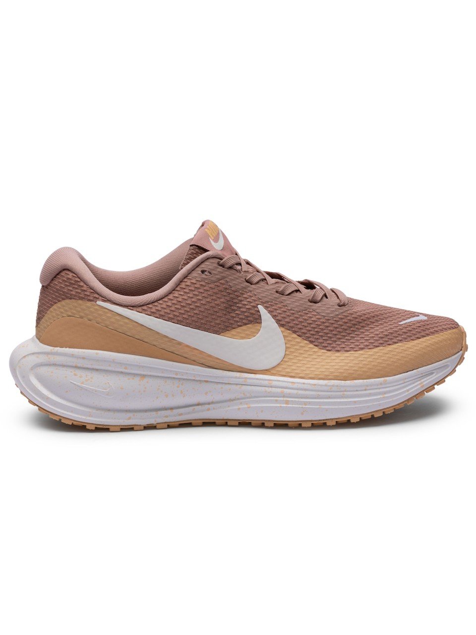 Tênis Nike Revolution 8 Rose Feminino