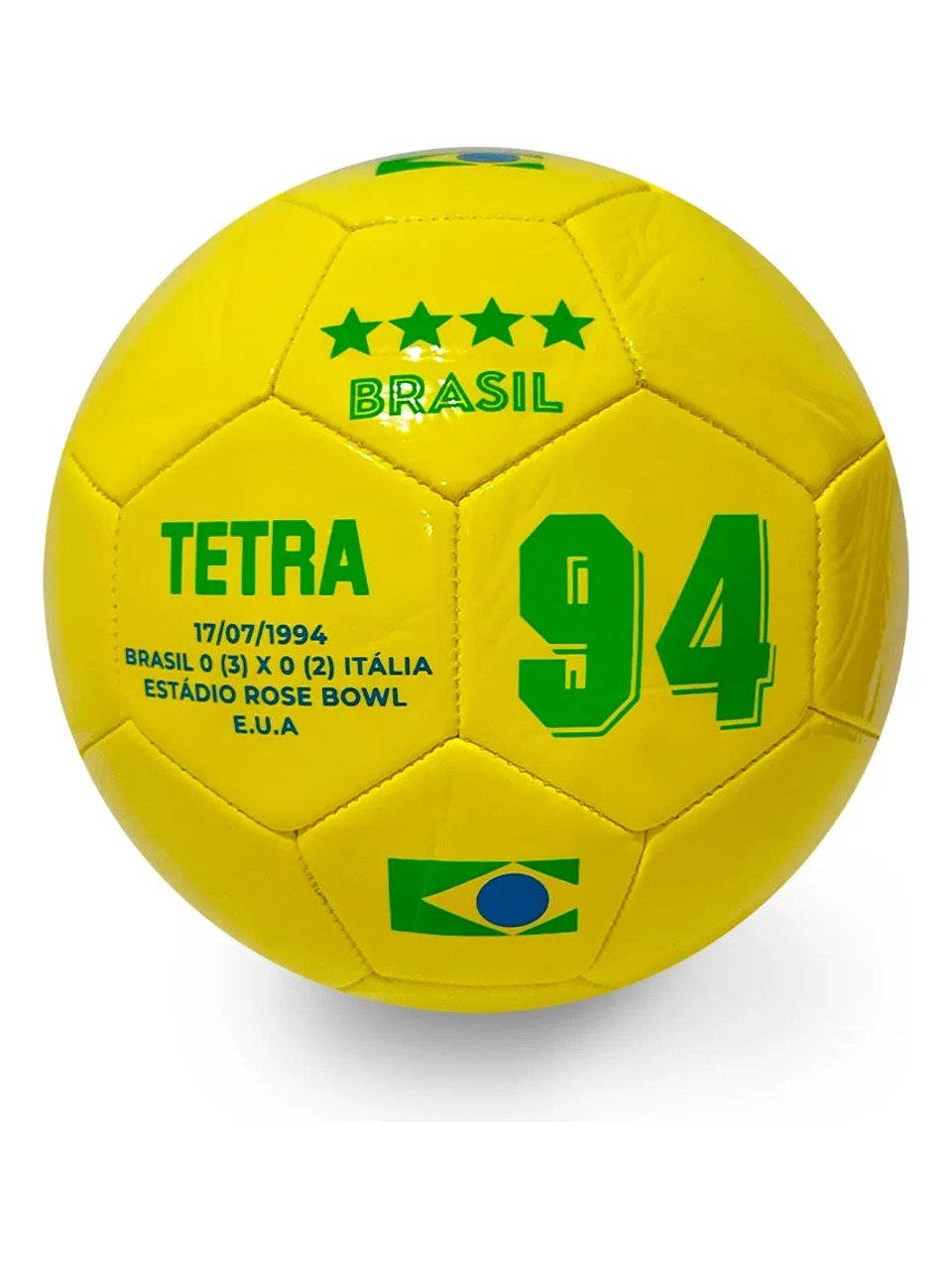 Bola Brasil 1994 Futebol De Campo Bra-Cpo-094