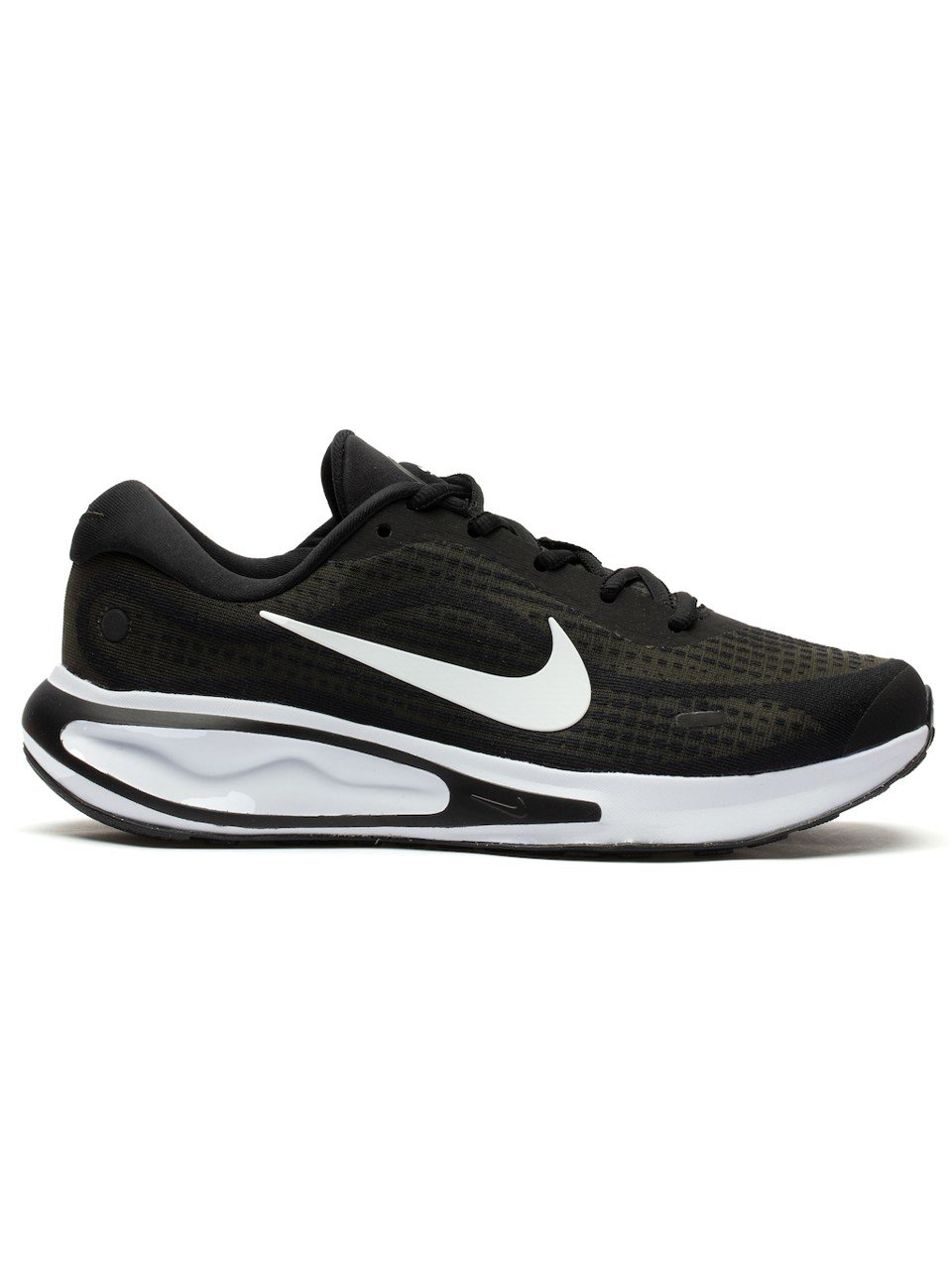 Tênis Nike Journey Run Preto Branco