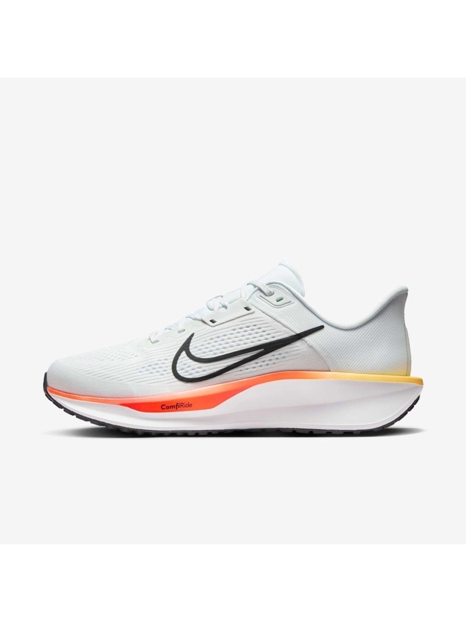 Tênis Nike Quest 6 Branco Masculino