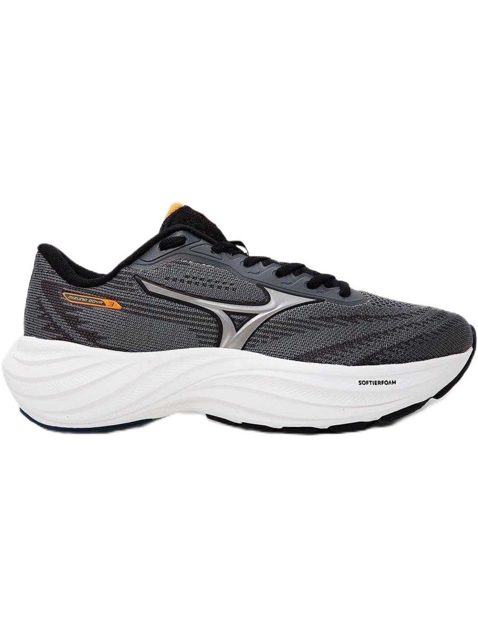 Tênis Mizuno Goya 3 Chumbo