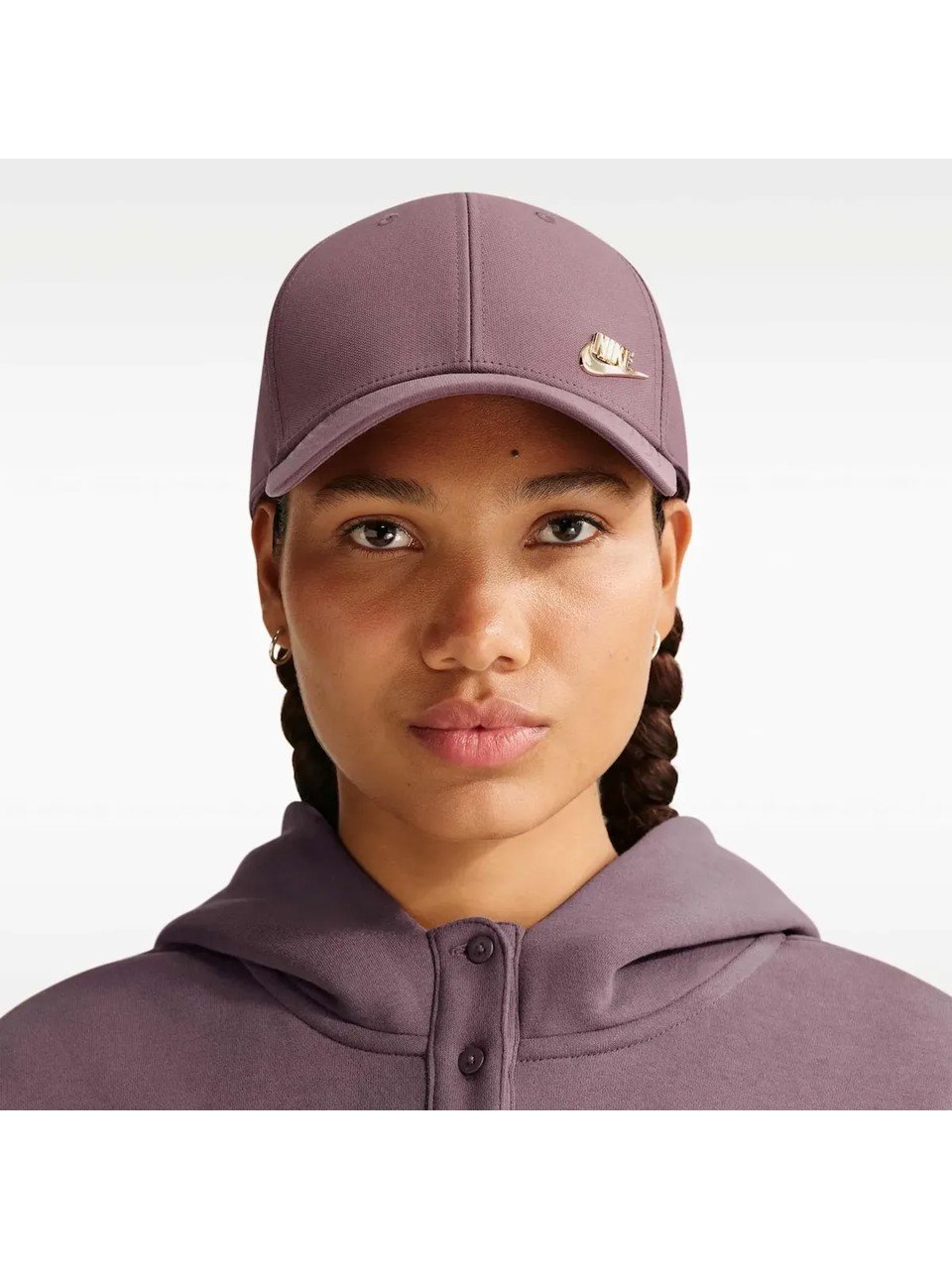 Boné Nike Dri-FIT Club Unissex