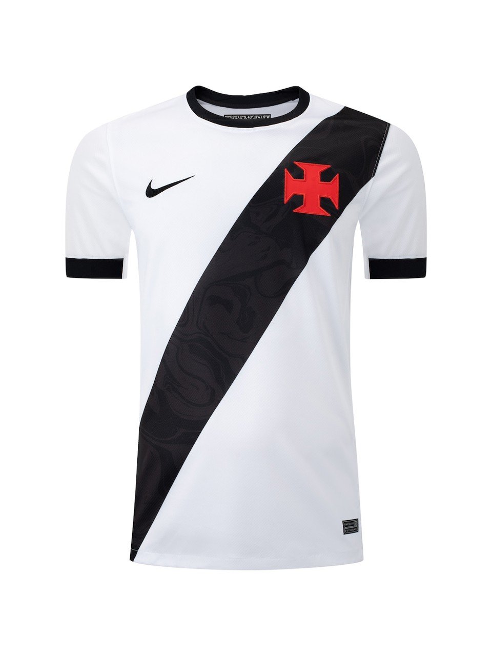 Camisa Vasco Oficial 2 Nike 2026