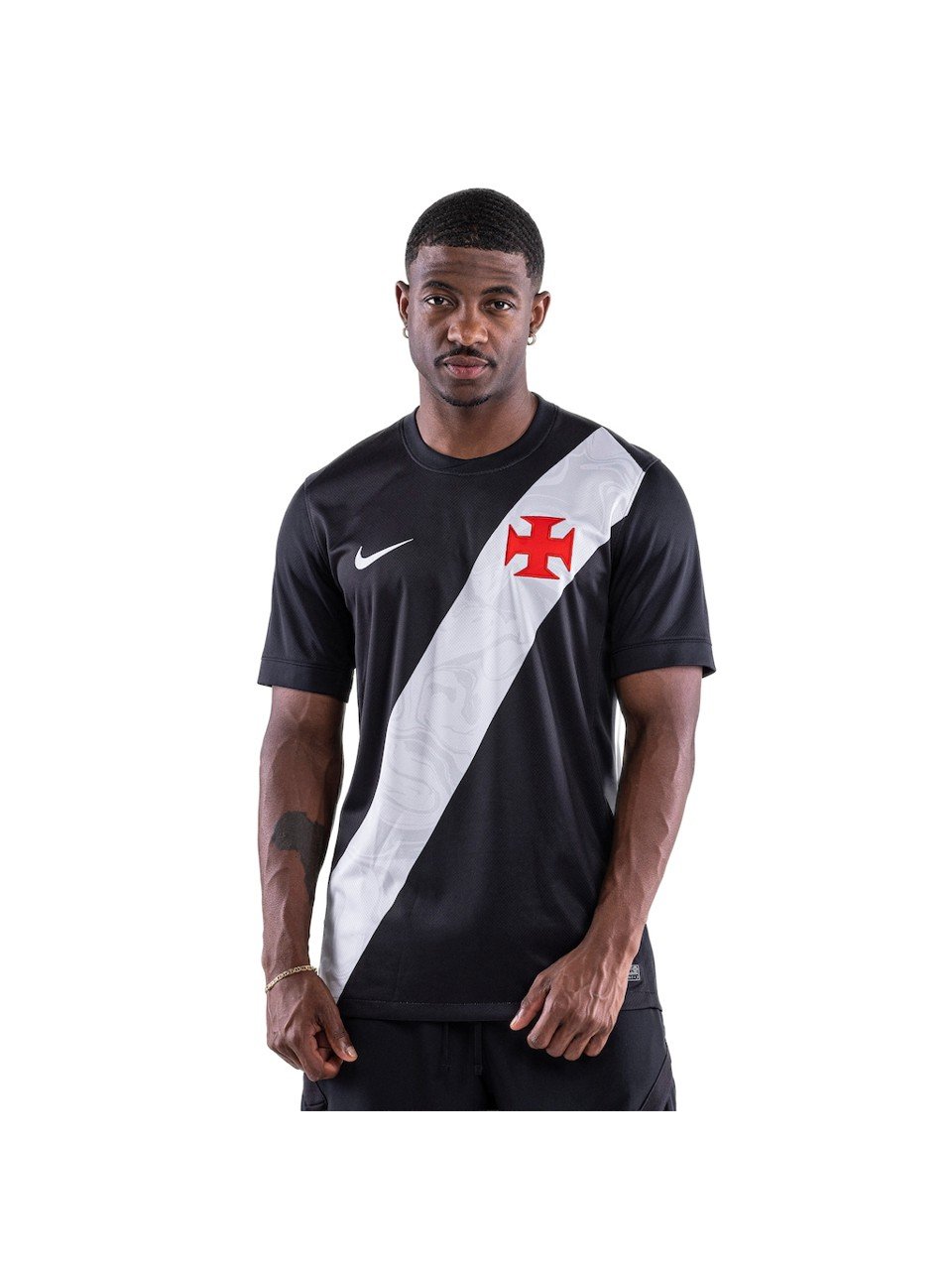 Camisa Vasco Oficial 1 Nike 2026