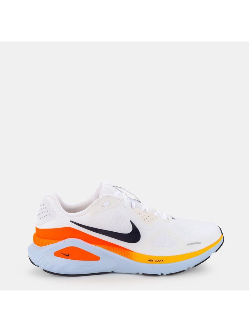 Tênis Nike Structure 26 Branco