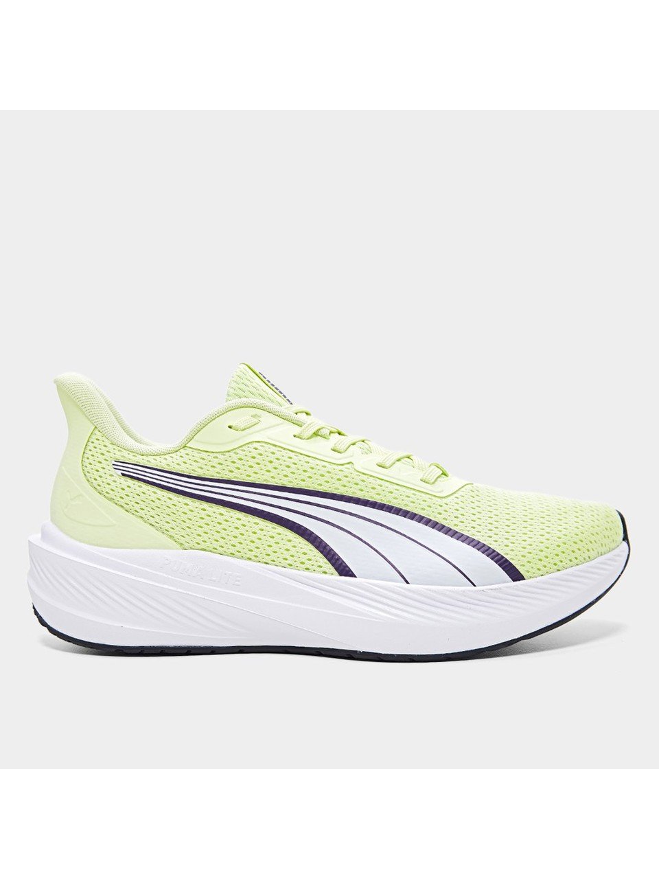 Tênis Puma Dasher Lite Bdp Verde Claro
