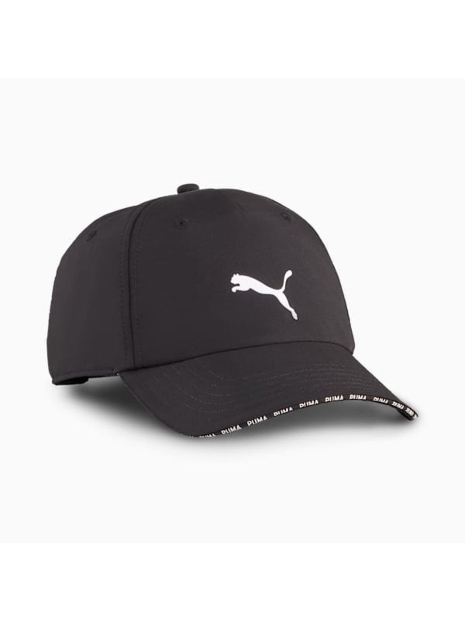 Boné Puma Training Bb Cap Preto