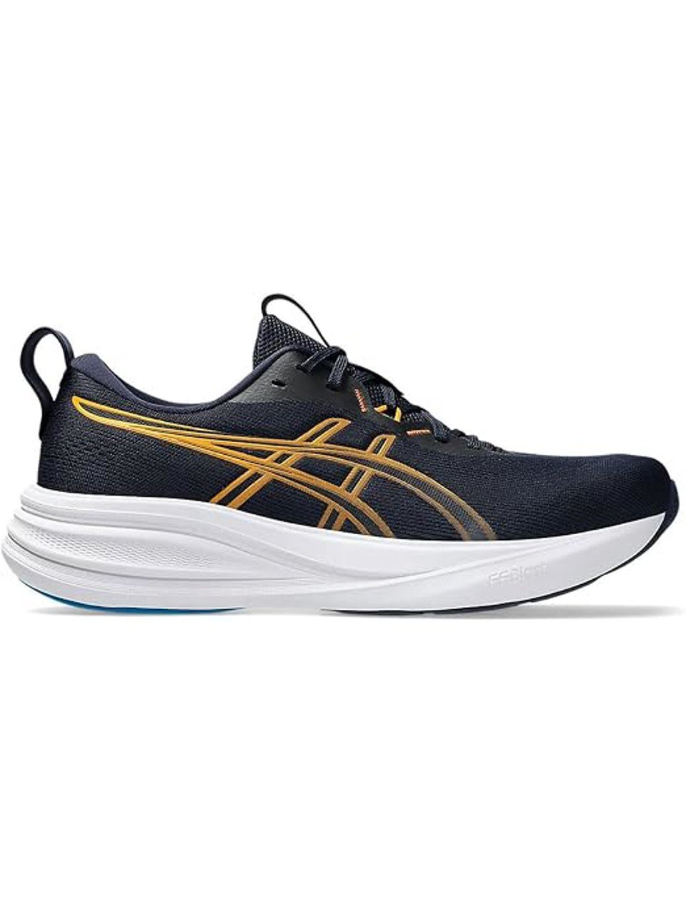 Tênis de Corrida Asics Gel-Pulse 17 Se Azul Marinho Masculino