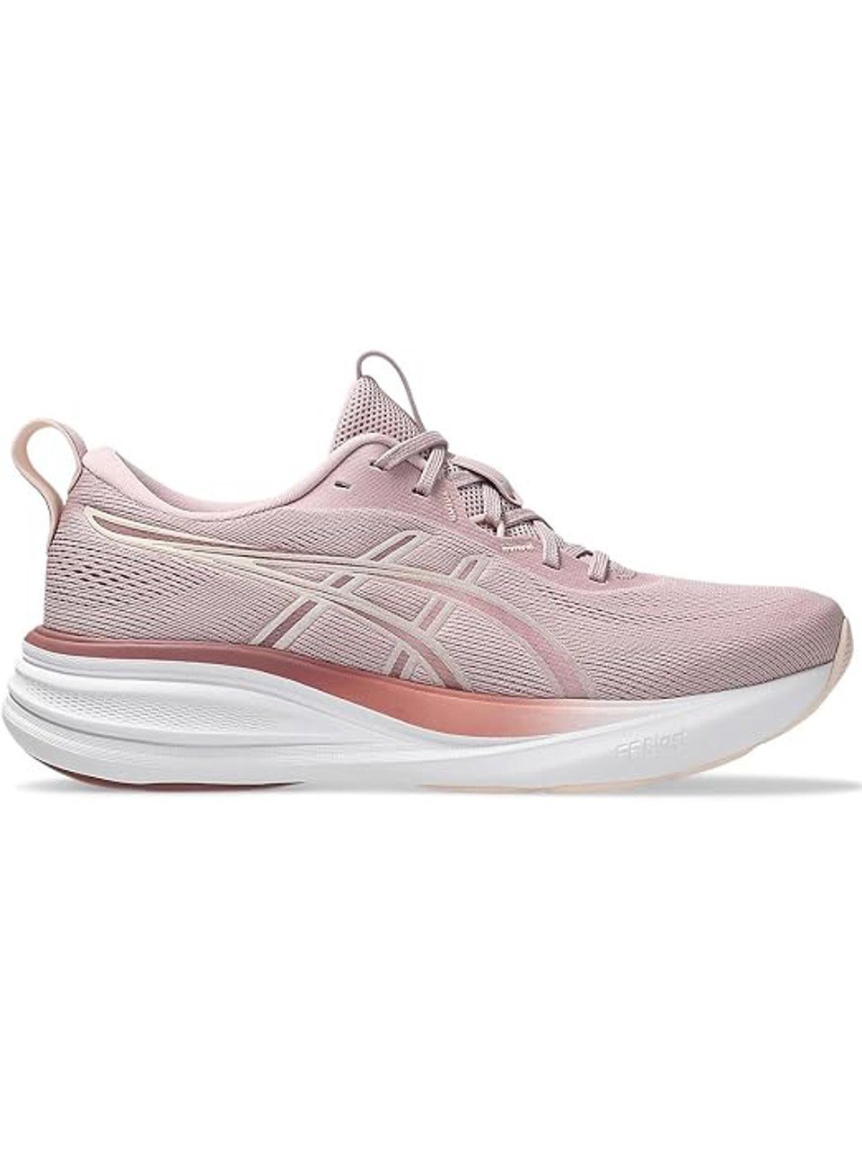 Tênis de Corrida Asics Gel-Pulse 17 Se Rosa Feminino