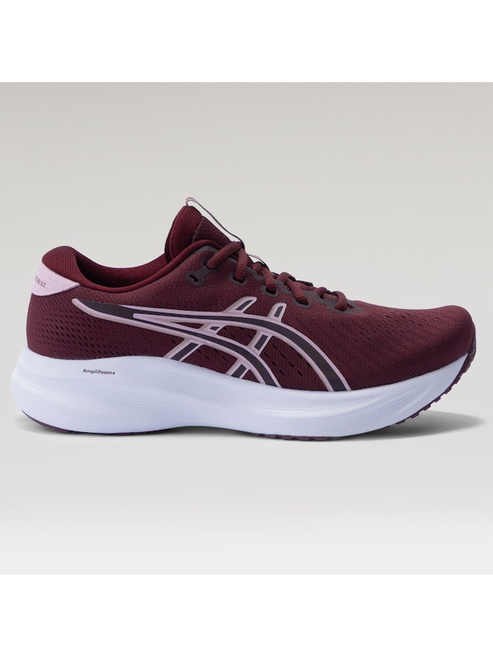 Tênis Asics Gel Excite 11 Bordo Feminino