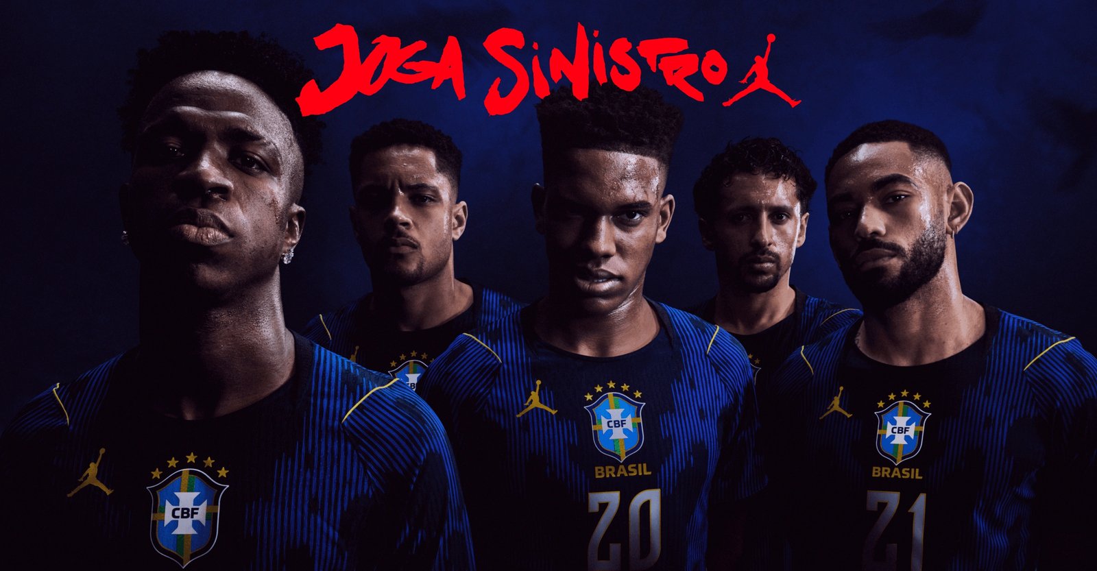Campanha Brasil Jordan 2026