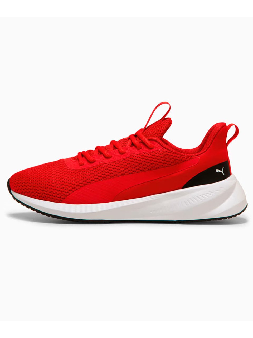 Tênis Puma Flyer Lite 3 Bdp For All Time Vermelho