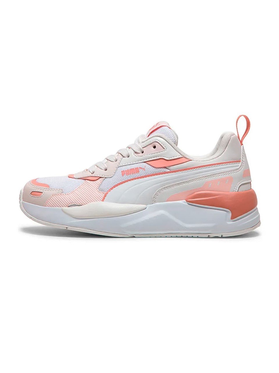 Tênis Puma X Ray 3 Wns Bdp Frosted Feminino
